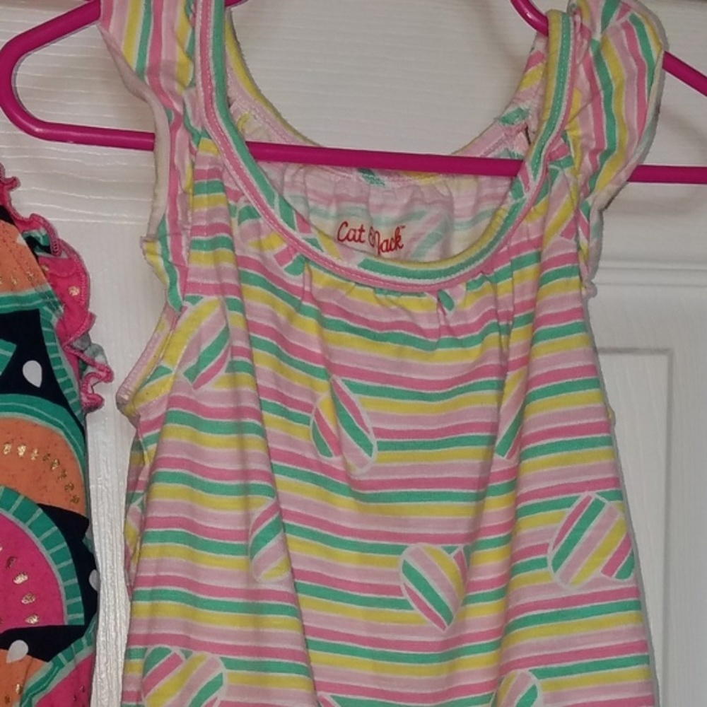 Toddler Rompers One Piece - Picture 3 of 8